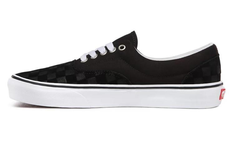 Vans Deboss Checkerboard Era Black VN0A4U39WYU 44