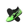Puma One 19.3 Artificial Turf TF (Rubber Studs) TT (Rubber Studs) Shock Absorbing Durable Soccer Shoes Unisex Soccer Shoes Green 105489-03