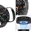 Protective Case For Samsung Galaxy Watch 8 Hard PC Bumper no screen film For Galaxy Watch 8 40mm 44mm Cover Accessories