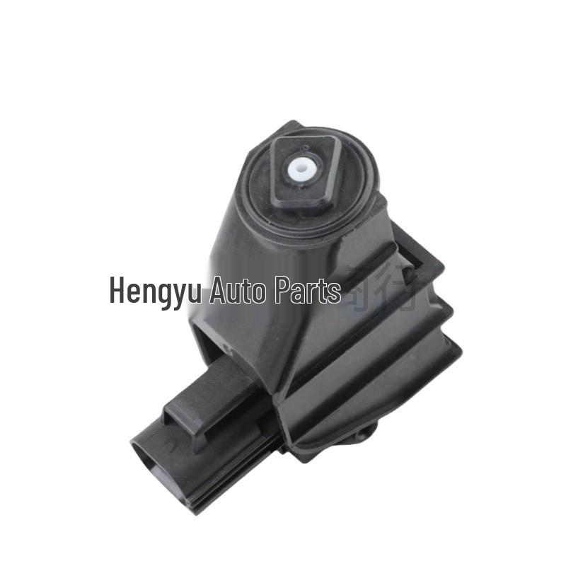 6M21220A20AD: Kompatibel mit 2007-2014 Ford Mondeo Tankdeckel-Schlossmotor.