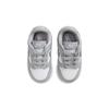 Nike Dunk Low TD Light Smoke Grey Baby Sneakers White FB9107-123