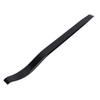 15 Inch Curved Tire Iron Motorcycle Tire Spoon Lever Tire Changing Tool for Dirt Bike ATV Lawn Mower Tractor Bike