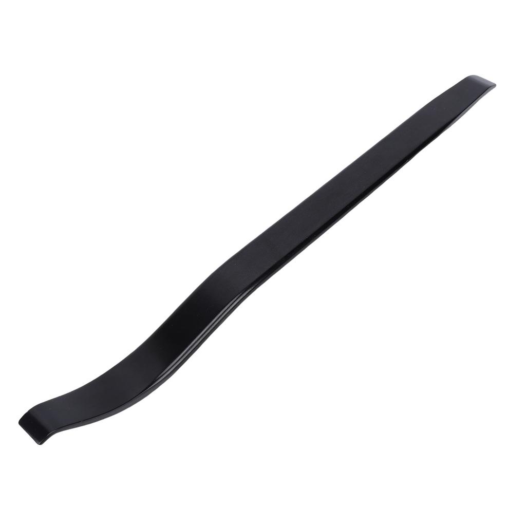 15 Inch Curved Tire Iron Motorcycle Tire Spoon Lever Tire Changing Tool for Dirt Bike ATV Lawn Mower Tractor Bike