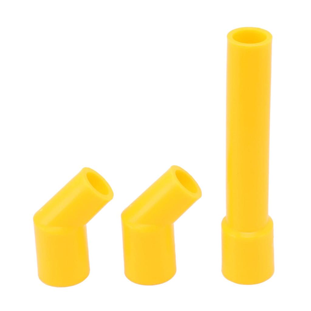 Filling Kit, 15 Pcs Universal Radiator Filling Funnel Kit, Professional Anti-Spill Reinforced Design