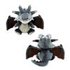 Monster Hunter Deforme Peluş Bebek Figürü