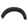 Soft Silicone Headband Cover Sweatproof Scratch Resistant Headphone Protection Easy Clean for MOMENTUM 4 Wireless Headphones