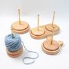 Practical Yarn Holder for Knitting Crocheting Embroidery Accessories for DIY