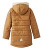 LL Bean Winter Warmer Insulated Big Size Carbon Navy 1000065643 Kids' Parka, Kids, Small, Blue,