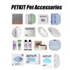 PETKIT Cat Toilet Mat Deodorizer Filter Element Fully Automatic Intelligent Cat Litter Box Dedicated Garbage Bag Pet Supplies