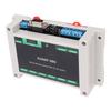 Industrial Relay Module for  232 Interface RTU Optocoupler Isolation Module ABS Enclosure DB9 Male