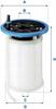 Ufi 26.079.00 Ufi Fuel Filter