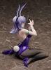 Alternative Total Eclipse Cryska Barchenowa Bunny Scale PVC Figure Muv-Luv Ver. 1/4 Pre-painted