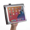 SANWA SUPPLY Universelle Tablet-Hülle (10 Zoll, Schlank) PDA-TABUH10BK