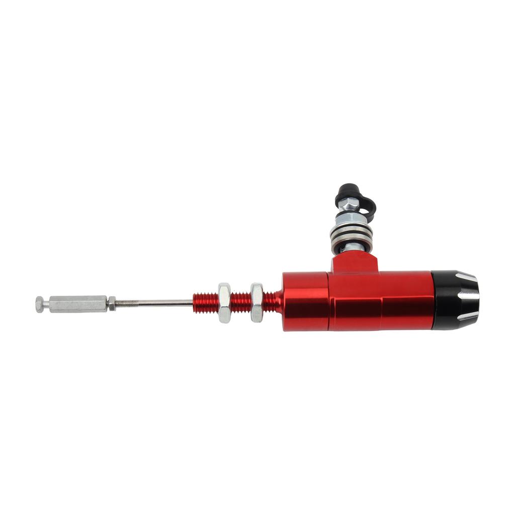 For Honda Hydraulic Clutch Performance Brake Master Cylinder Rod System for Yamaha Suzuki DirtBike Effiziente Transfer Pump Part