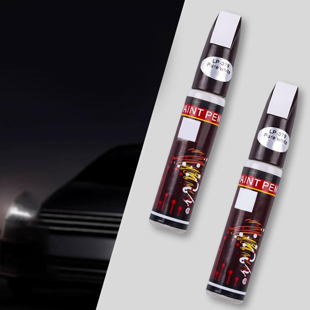 

Средство для ремонта царапин Водонепроницаемые аксессуары Прозрачное покрытие White series