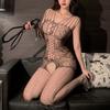 Open Crotch Transparent Plus Size Erotic Adult Female Sex Game Costumes Erotic Lingerie For Women Underwear Porn Outfit Dress Hot Open Sexy Costume