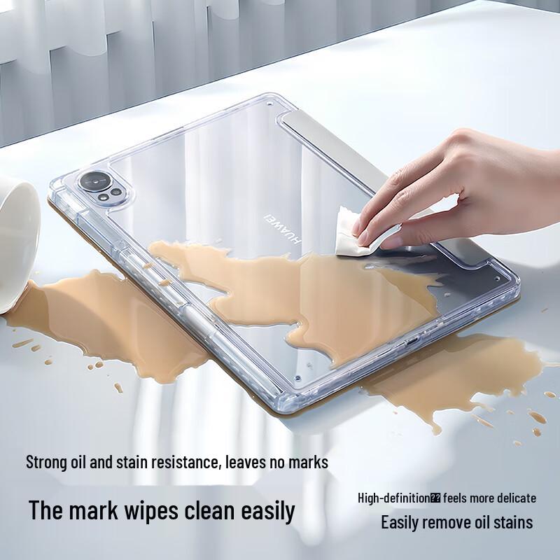Flash Magic Protective Case for Huawei MatePad