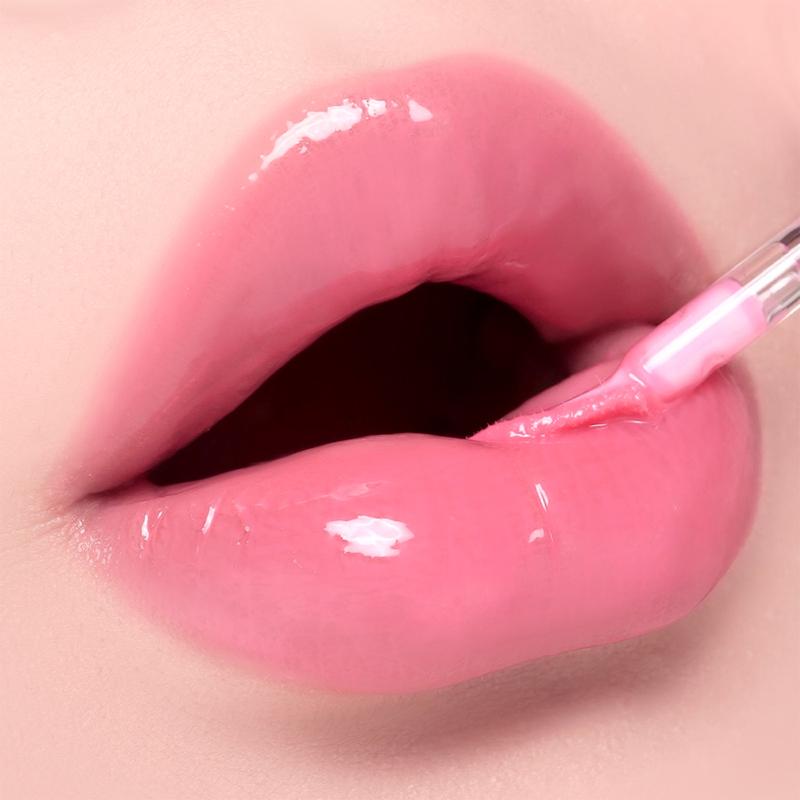 [AMUSE] JEL-FIT Блеск 3.8г 02 Spring Rose Gloss
