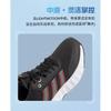 Adidas Own The Game 2.0 K 'Year of the Dragon' (Unisex) Core Black / Better Scarlet / Gold Metallic Kids' Basketball Shoes ID1151