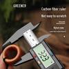 Digital Display Vernier Caliper for High-Precision Jewelry and Bracelet Measurement