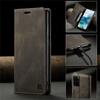 Für Samsung Galaxy S20 Ultra Hülle Flip Leder Handyhülle für Samsung Galaxy S20 Plus S20 FE 5G Hülle Luxus Magnetische Brieftasche