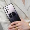 Teen Wolf American Thriller TV Series Cell Phone Case for Samsung Galaxy S26 Ultra S25 S24 S23 S22 S21 S20 Note10 Cover