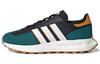 Retropy E5 Originals 'Black Legacy Teal' GW0556