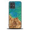 Bewood Unique Case for Motorola G54 5G - Neons - Tokyo