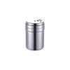 Stainless Steel Seasoning Bottle, Portable Barbecue Seasoning Bottle, Seasoning Bottle, Household Pepper Bottle, Seasoning Can