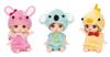 TAKARA TOMY Drillinge Baby Licca-chan LD/23 Kako-chan