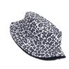 2026 Lemon Pattern Reversible Bucket Hat for Men & Women – Summer Sun Protection