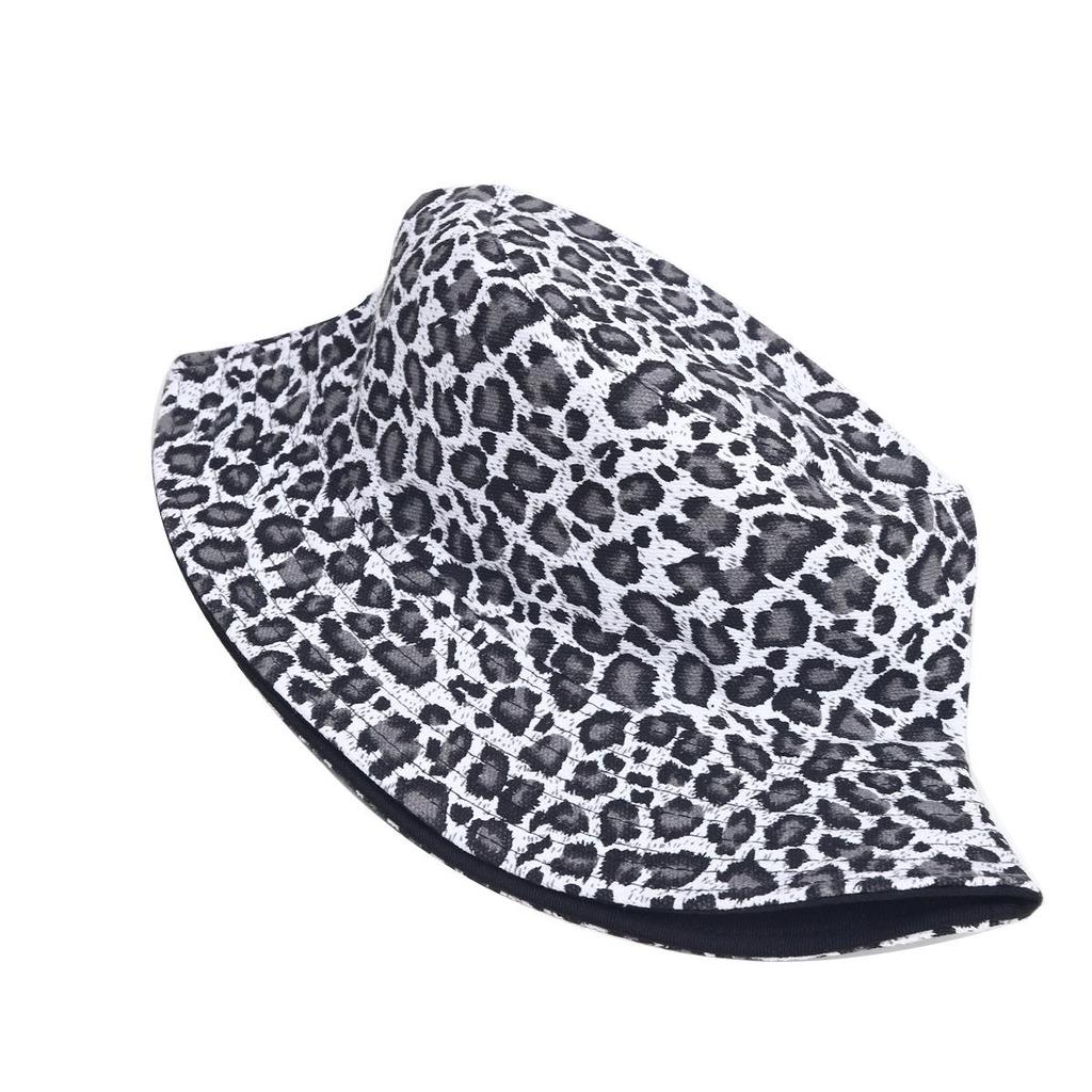 2026 Lemon Pattern Reversible Bucket Hat for Men & Women – Summer Sun Protection