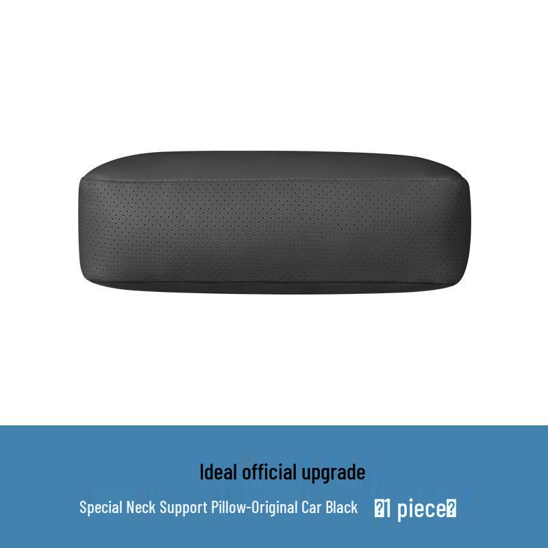 Ideal L9L8L7L6I8 Lumbar Support Pillow - Special Back Cushion & Car Headrest