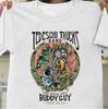 SALE Tedeschi Trucks Band Tour 2025 Kollektion Unisex T-Shirt ALLE FARBEN S-5XL