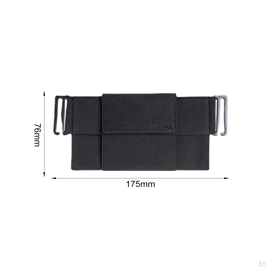 Bag for Men and Women - Versatile Belt Pouch Outdoor Activities