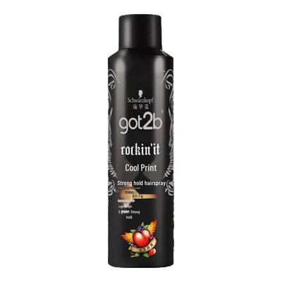 Schwarzkopf got2b Żel do stylizacji włosów Strong Hold