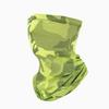 Sun Protection Ice Silk Full Face & Neck Gaiter Mask with UV Protection