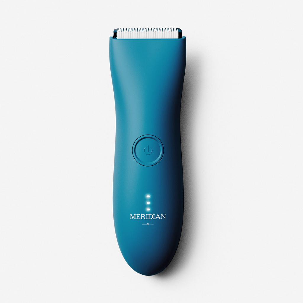 Body Trimmer ceramic blade VIO Unwanted hair removal Solve your concerns about rough skin and unwanted hair removal Highly durable and waterproof