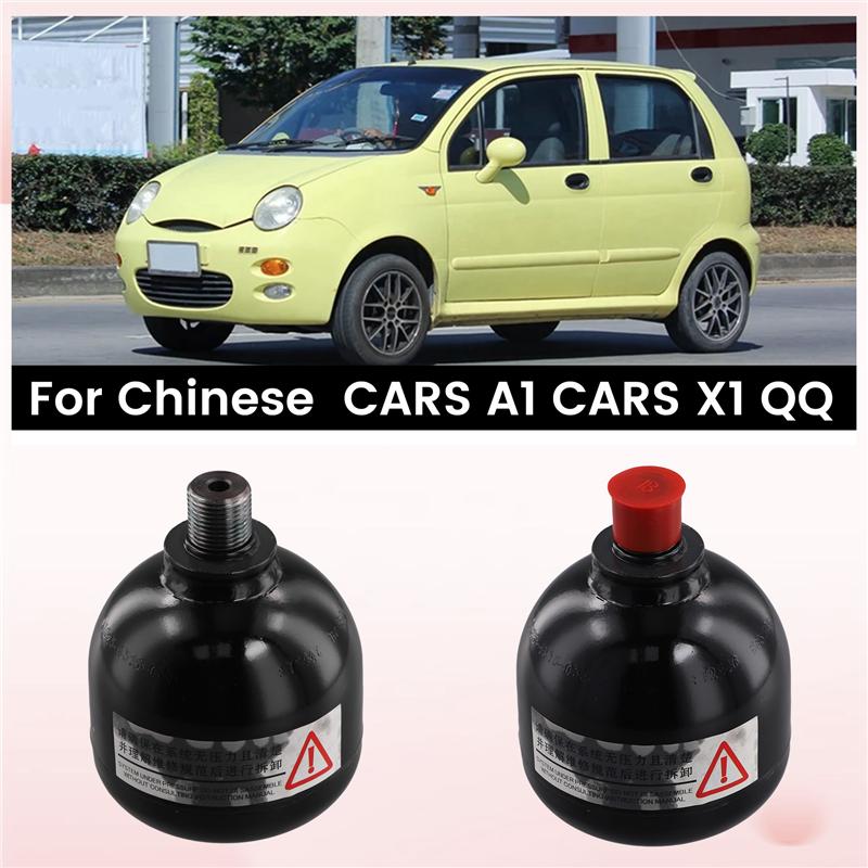 513EHA-1707013 Автомобільний Акумулятор Приводу Зчеплення Для Китайського CHERY A1 TIGGO X1 QQ Автомобільні Запчастини Двигуна-M53K