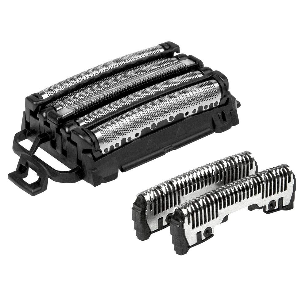 Panasonic Lamdash Replacement Blades and Outer Blade ES9032 (Inner Set)