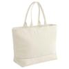Quadra Puerto Weekender Twill Tote Bag