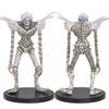 Death Note Rem L Ryuuku Ryuk PVC Action Figure Lyuuku PVC Action Figure Collectible Klassieke Model Speelgoed Gift