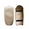 Honda Civic 12-15 Armrest Box Cover - 9th Gen Leather Center Console Cover