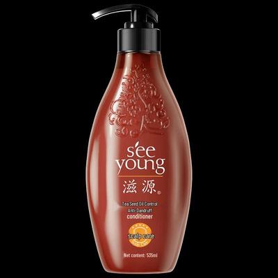 Σαμπουάν και conditioners μαλλιών