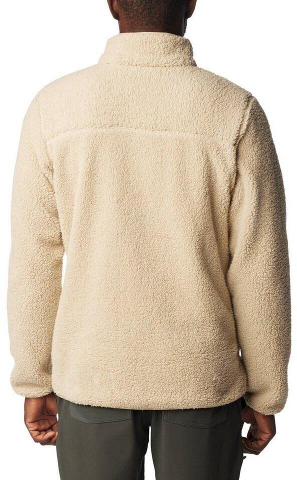 Куртка Columbia Rugged Ridge III Sherpa древнее ископаемое