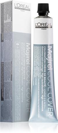 

L Oréal Professionnel Majirel Cool Cover Краска для волос TU прозрачный