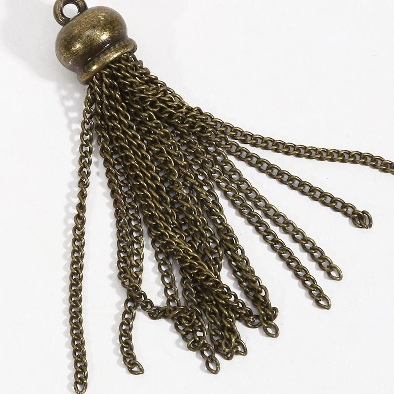 Bag Chain Pendant Fashion Bag Accessories Charms for Handbag Shoulder Bag Purse Decoration DIY Bag Ornament