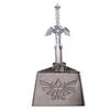Hanayama HUZZLE The Legend of Zelda Master Sword Cast Puzzle (Official Korean Edition)