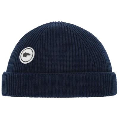 Eisbar Raik MU, Unisex Navy Cap