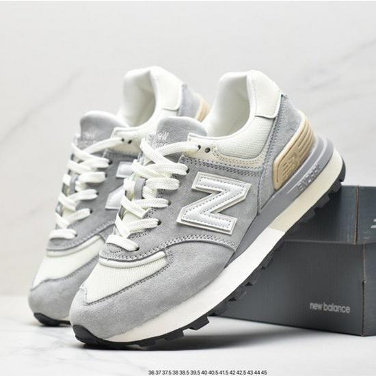 New Balance NB574 Unisex Retro Running & Casual Shoes